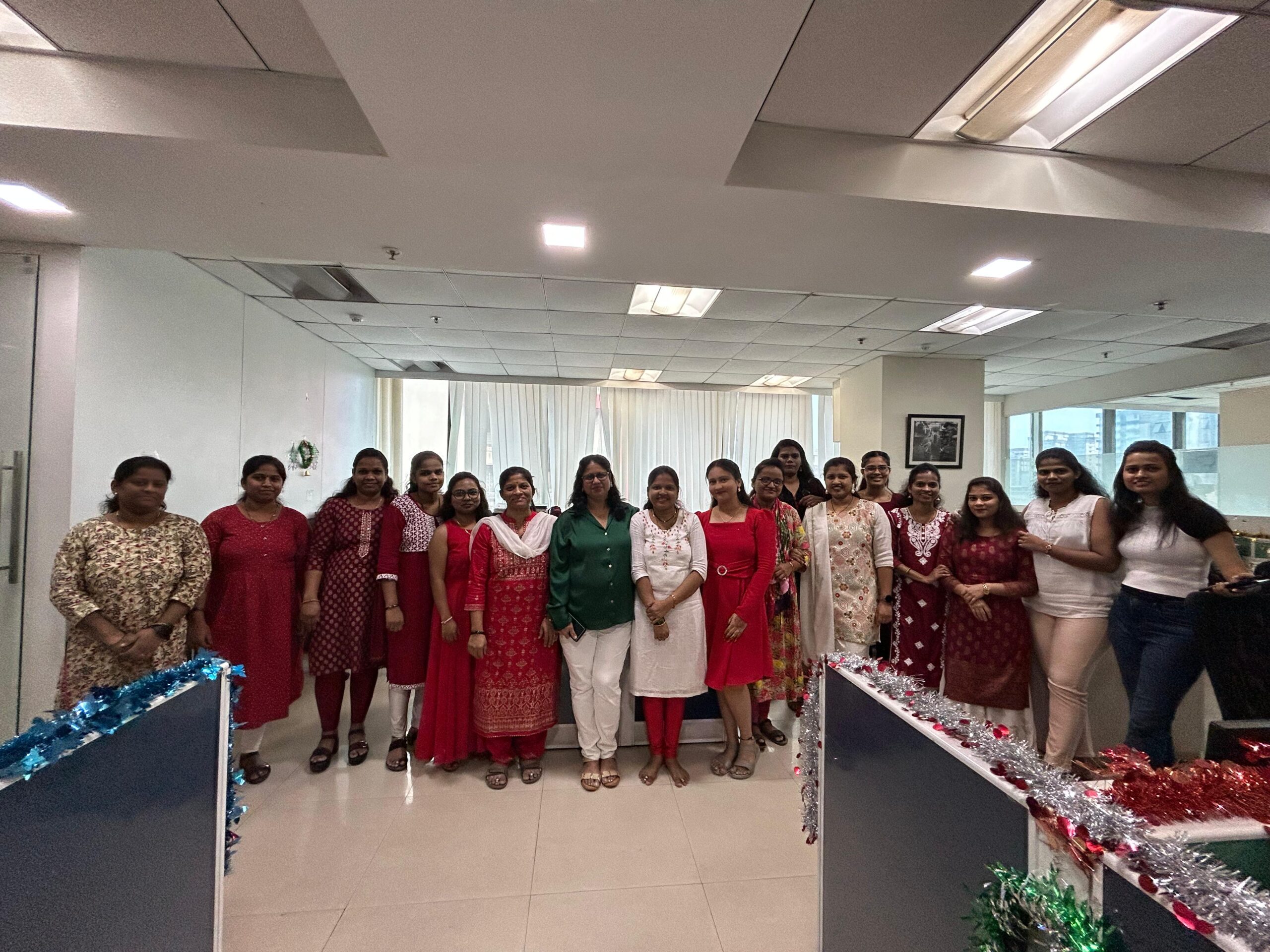 Christmas Celebration - 2