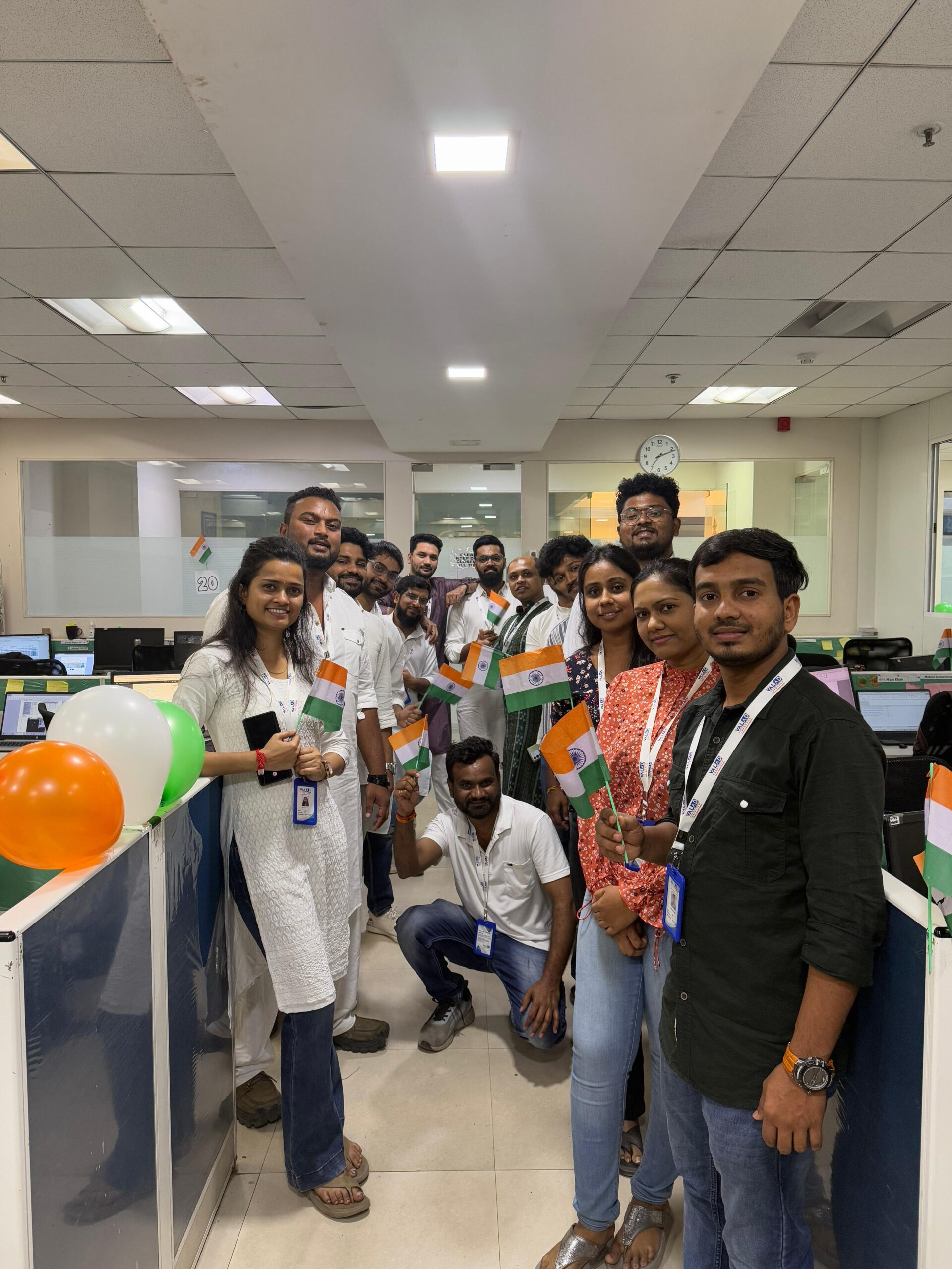 Republic Day Celebration - 1