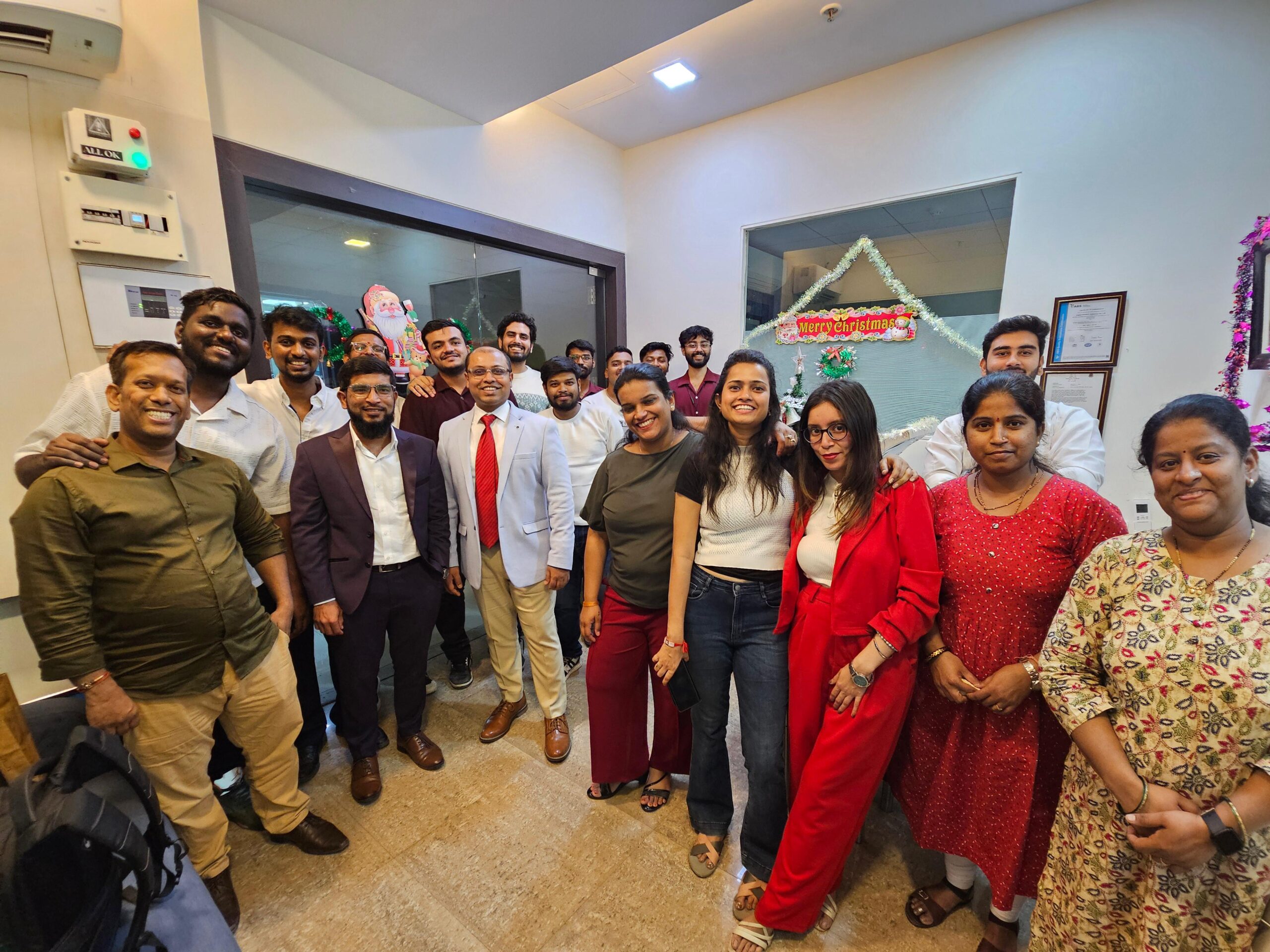 Christmas Celebration - 3