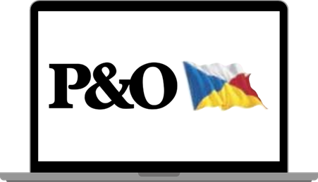 P&O Maritime