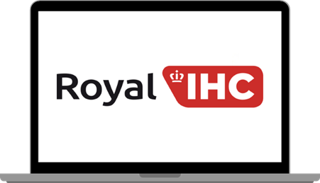 Royal IHC 
