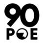 90-poe